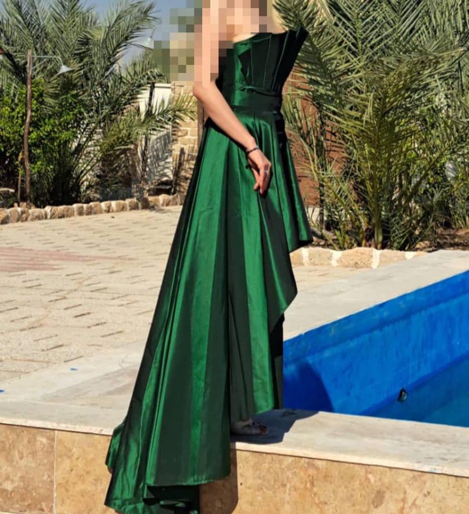 آموزشگاه طراحی و دوخت نگین در بوشهر