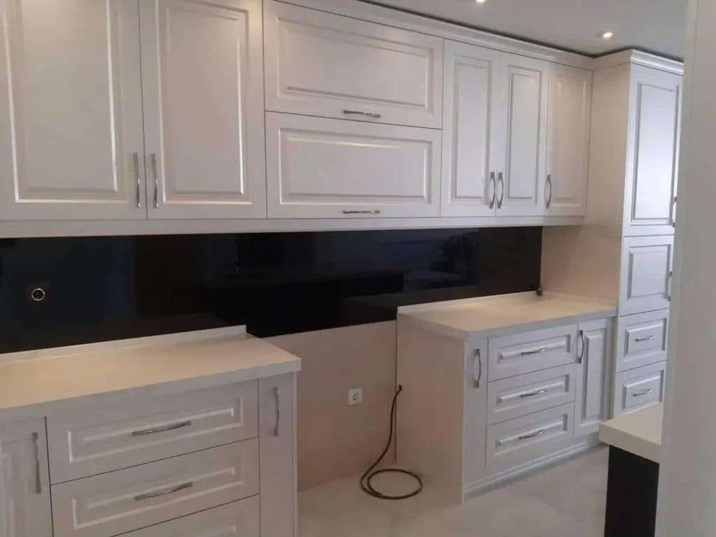 کابینت و دکوراسیون داخلی شهیدی در مشهد