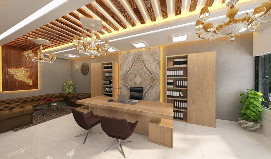 کابینت و دکوراسیون داخلی شهیدی در مشهد