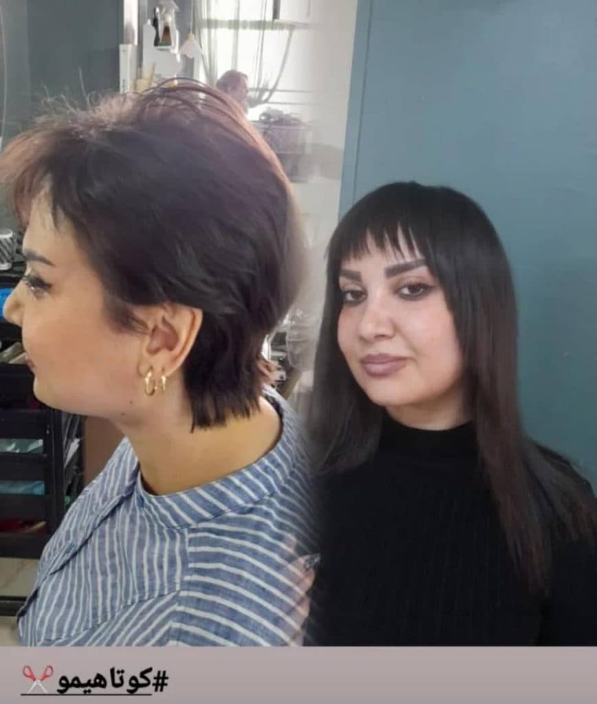 مرکز تخصصی رنگ و لایت اعظم پیرمحمدی در فلکه اول گوهردشت کرج