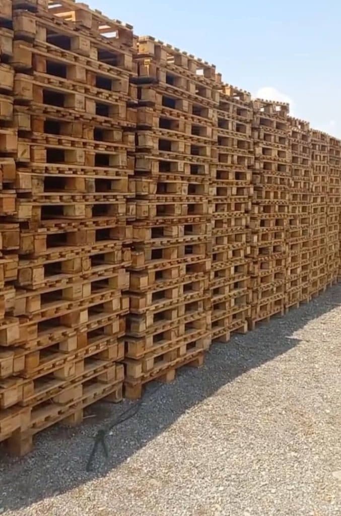 خرید و فروش پالت آقای پالت نوری در تهران