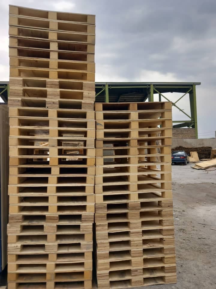 خرید و فروش پالت آقای پالت نوری در تهران