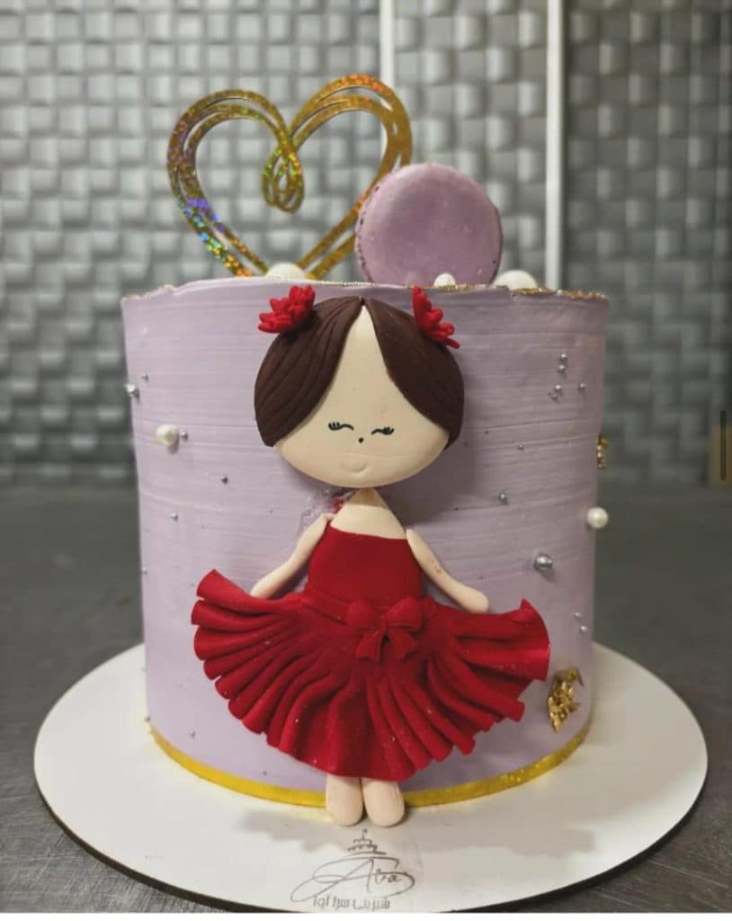 شیرینی سرای آوا در کهندژ اصفهان