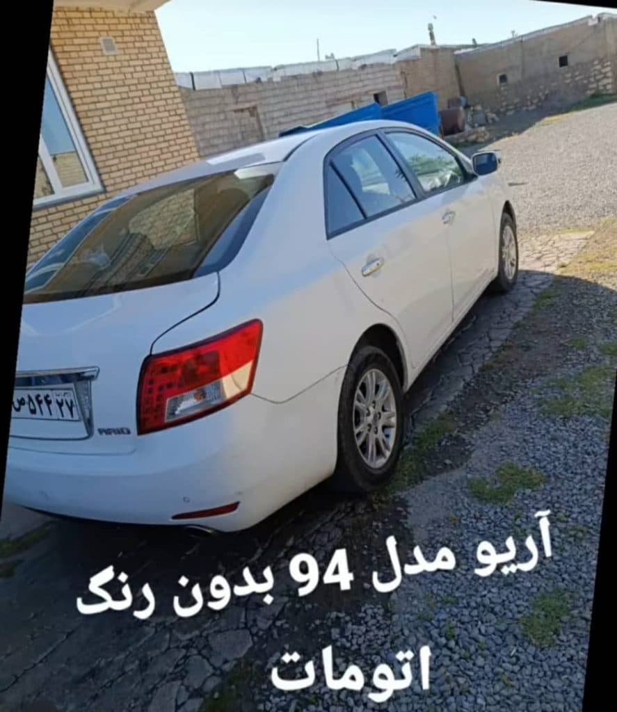 گالری خودرو امیر پلاس در نقده