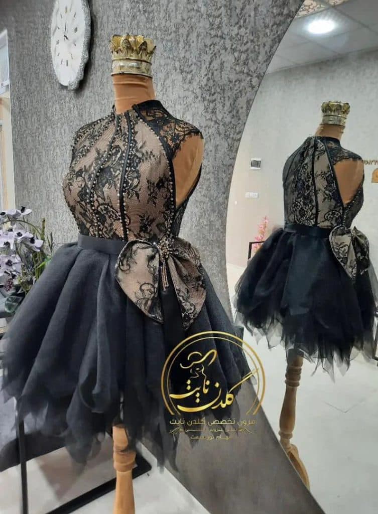 آکادمی طراحی و دوخت الهام نورنعمت در ملکان