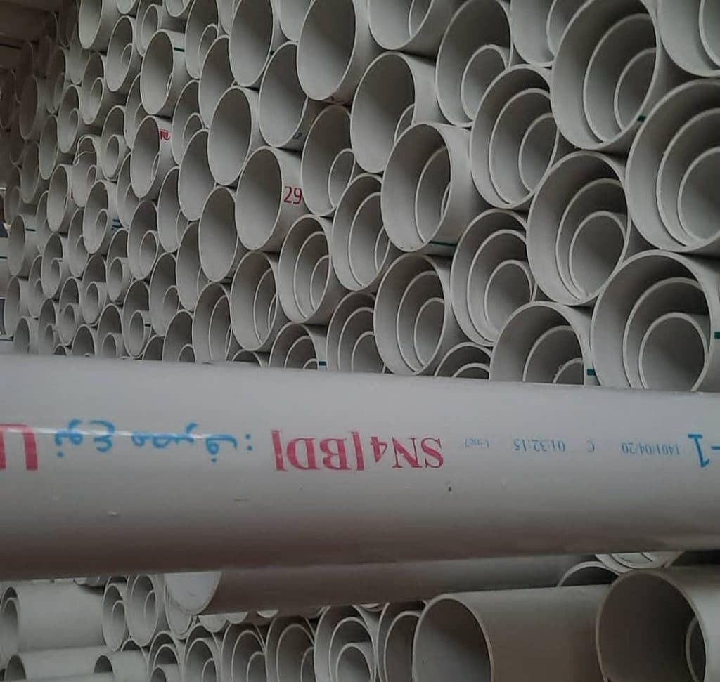 فروش لوازم تاسیسات ساختمانی آگرین در سنندج