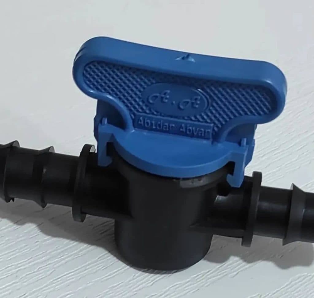 فروش لوازم تاسیسات ساختمانی آگرین در سنندج