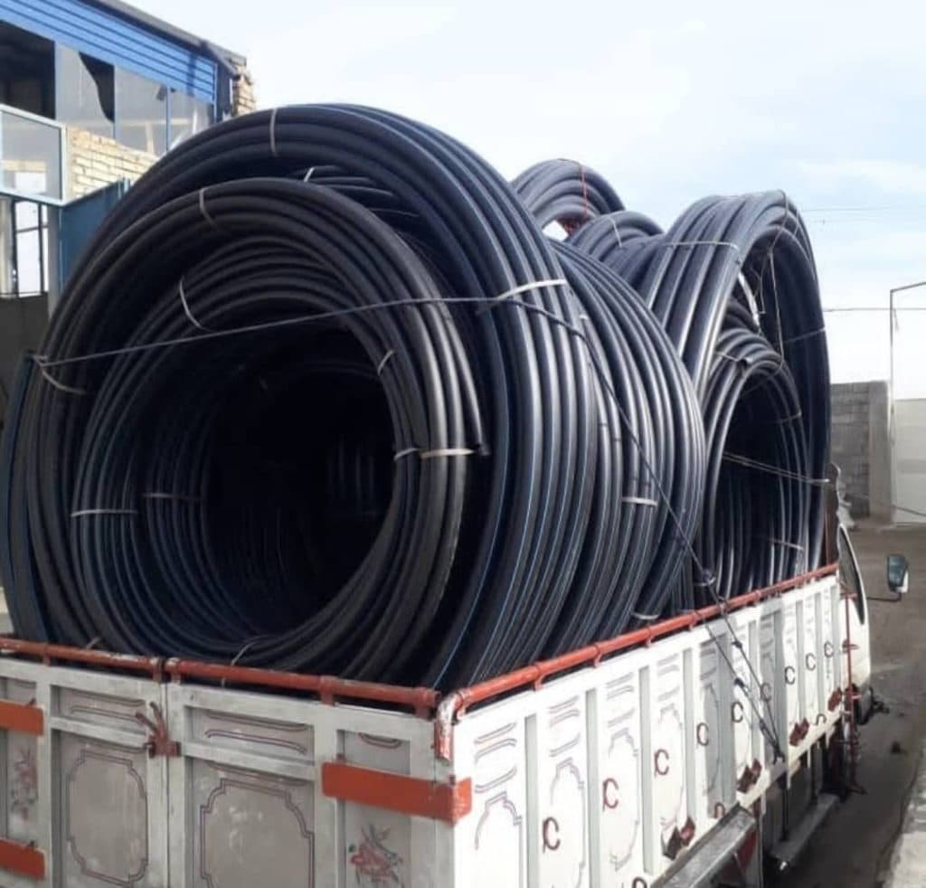 فروش لوازم تاسیسات ساختمانی آگرین در سنندج