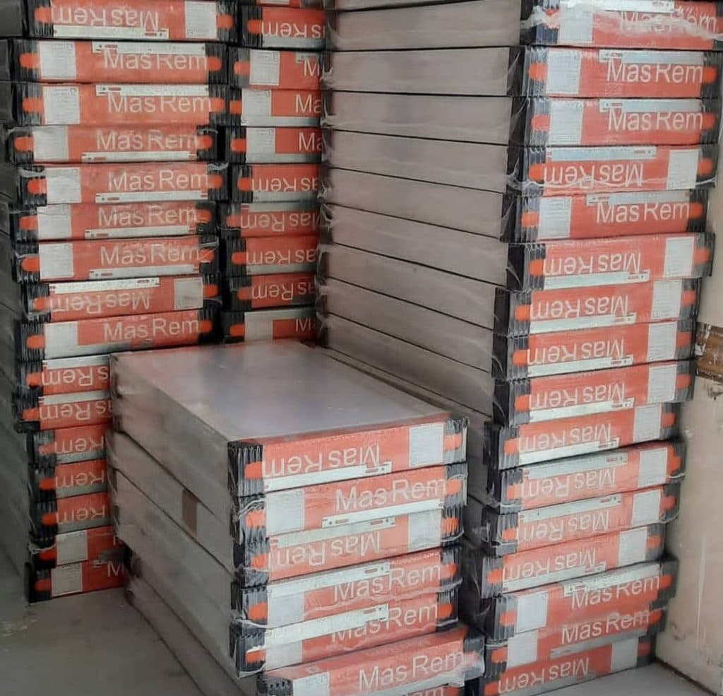 فروش لوازم تاسیسات ساختمانی آگرین در سنندج