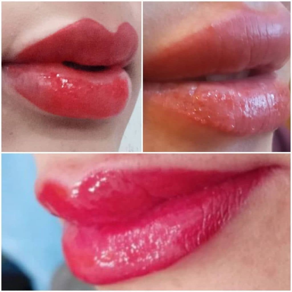 سالن زیبایی ژیلا در ناحیه صنعتی بندر ماهشهر