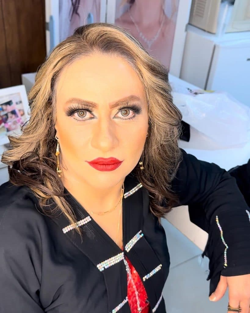 سالن زیبایی ژیلا در ناحیه صنعتی بندر ماهشهر