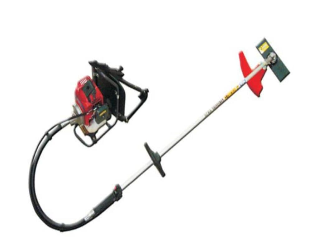 فروش دستگاه تیلر کشاورزی پارس برزگر در شهرکرد