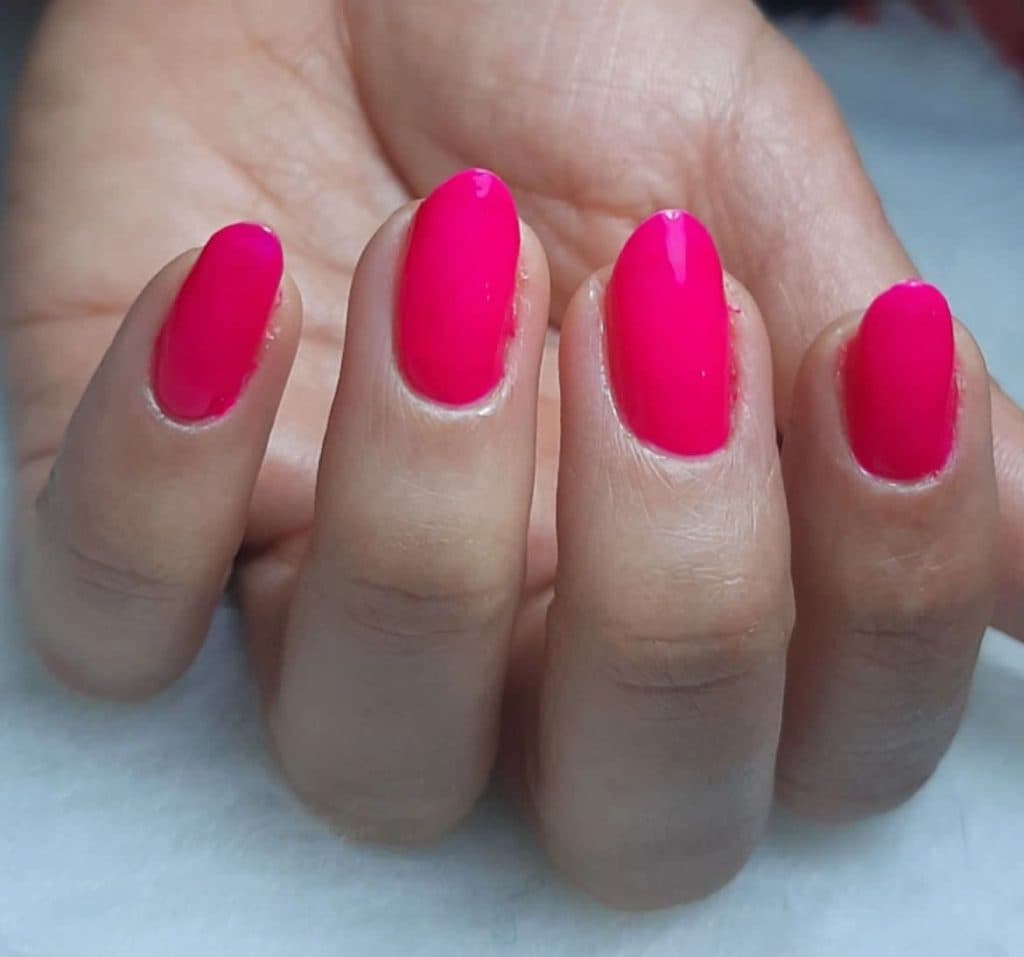 آموزشگاه مراقبت زیبایی گرامی در علامرودشت