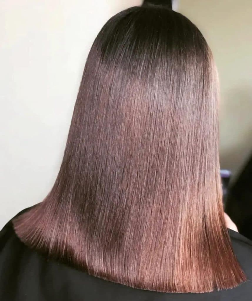 سالن تخصصی کراتین حیات موی کوثر تقی زاده در چهارراه فرهنگ قائمشهر