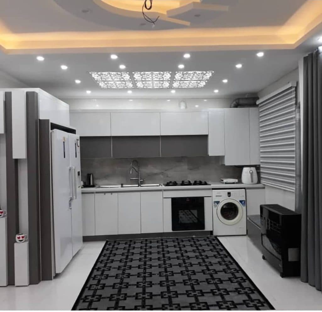 مجتمع کابینت فرزادی در لنگرود