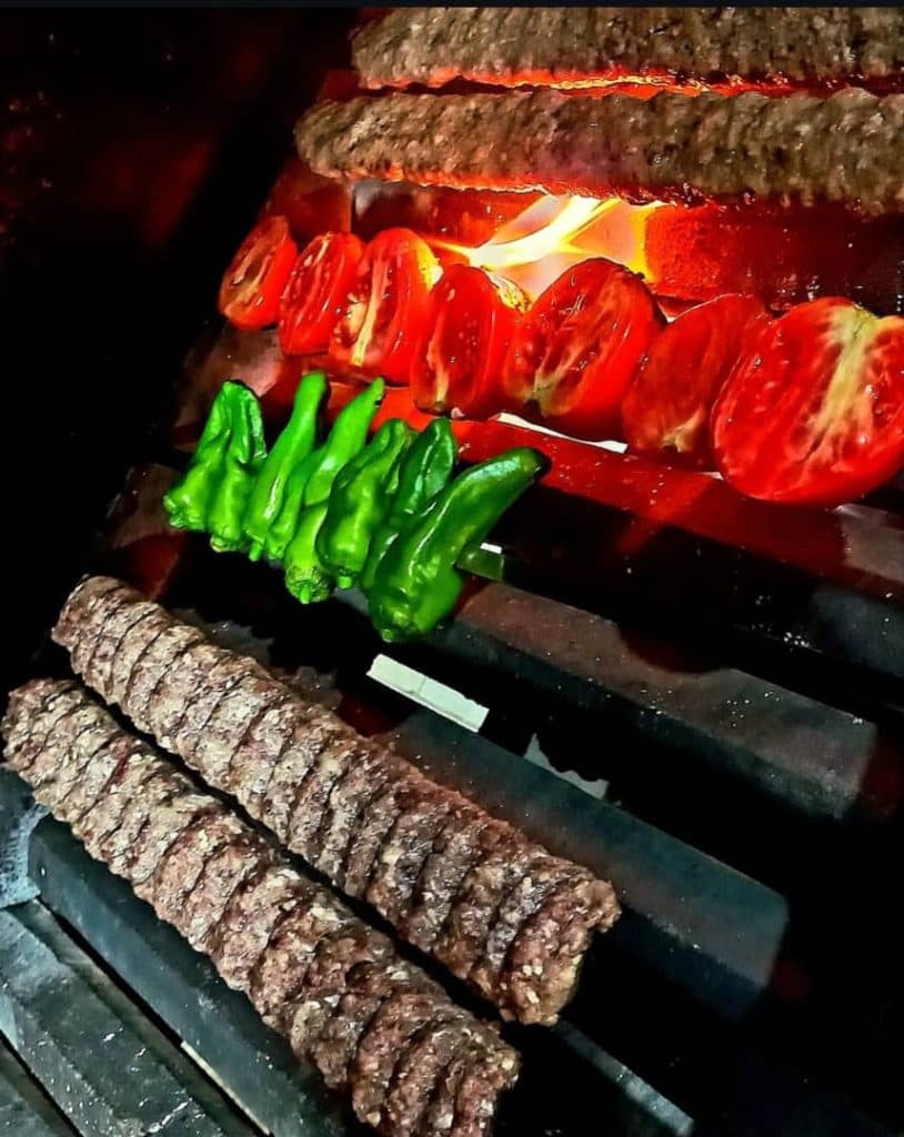 تله رستوران میرداماد در ارومیه