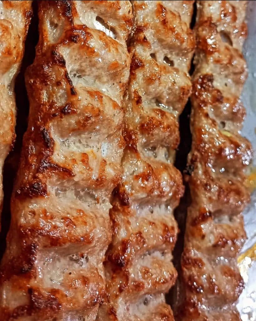 تله رستوران میرداماد در ارومیه