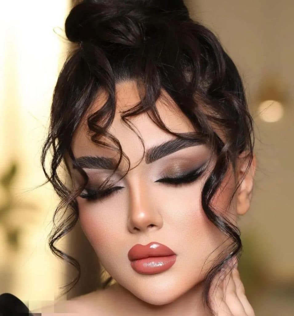 سالن زیبایی مژگان در شهرک واوان اسلامشهر