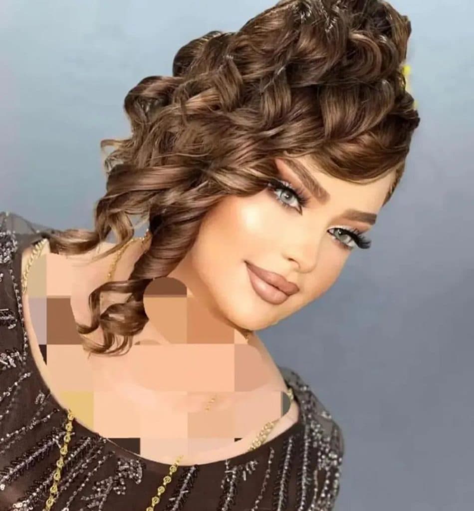 سالن زیبایی مژگان در شهرک واوان اسلامشهر