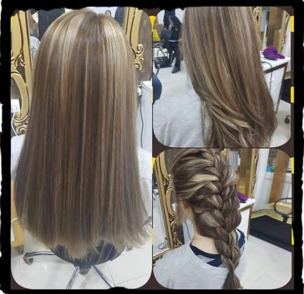 آموزشگاه مراقبت زیبایی خضرا در شیراز