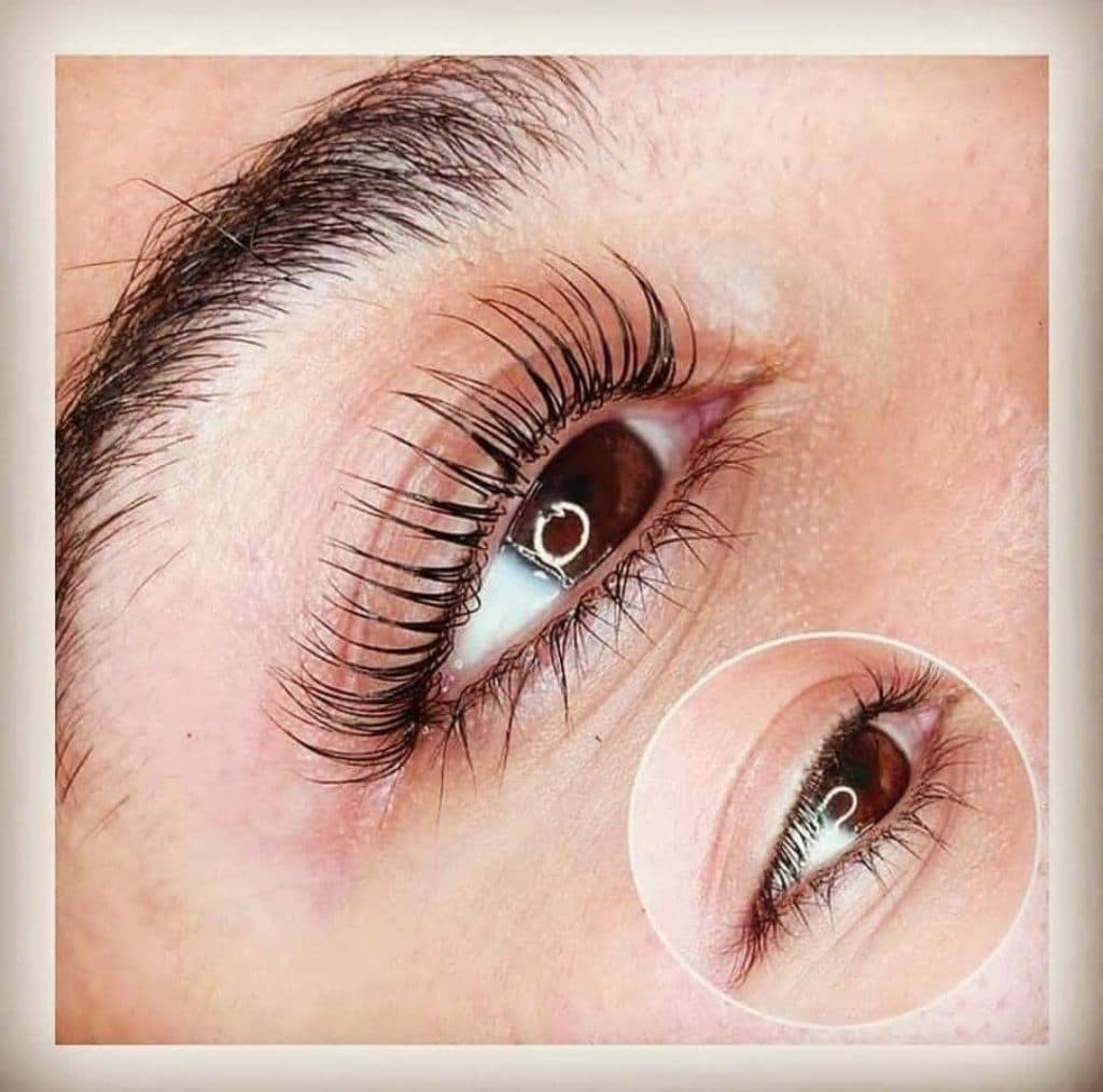 آموزشگاه مراقبت زیبایی خضرا در شیراز