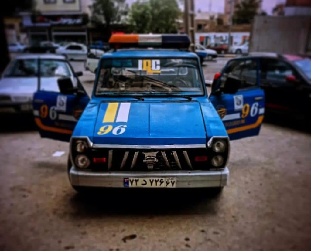 شرکت حمل و نقل یدک کش خودرو توان ترابر ذوالفقار در اصفهان