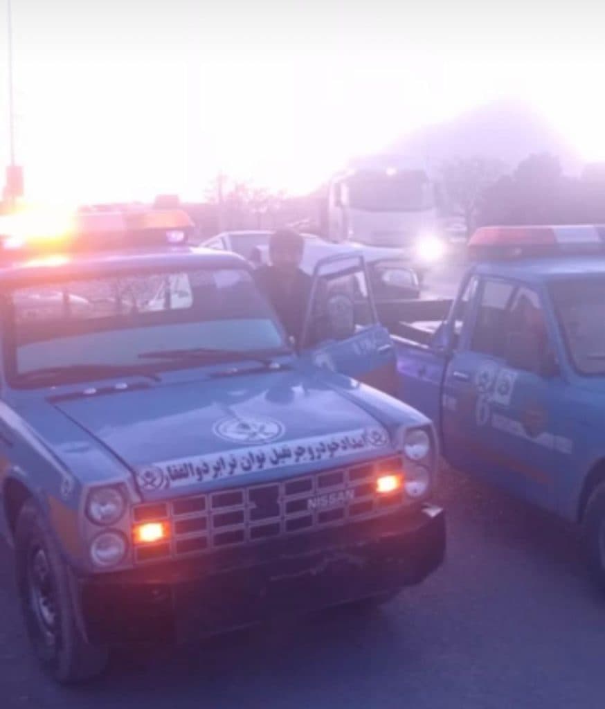 شرکت حمل و نقل یدک کش خودرو توان ترابر ذوالفقار در اصفهان