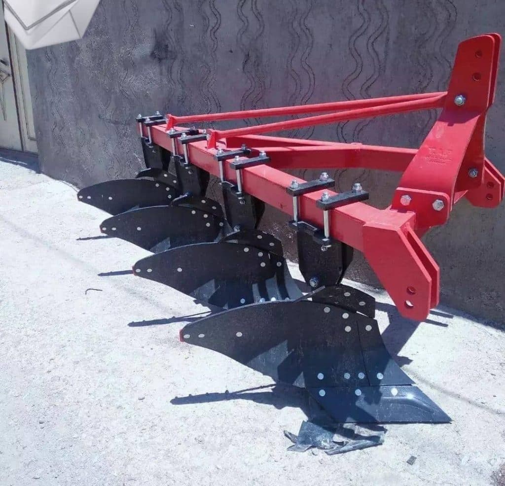 تولید و فروش ادوات کشاورزی آیسو صنعت در سراب