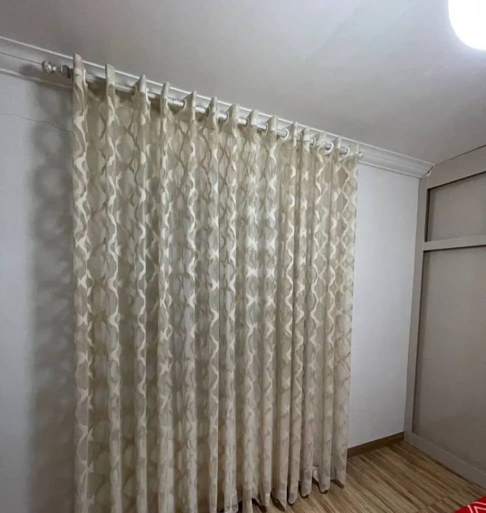 گالری پرده پرنس در تالش