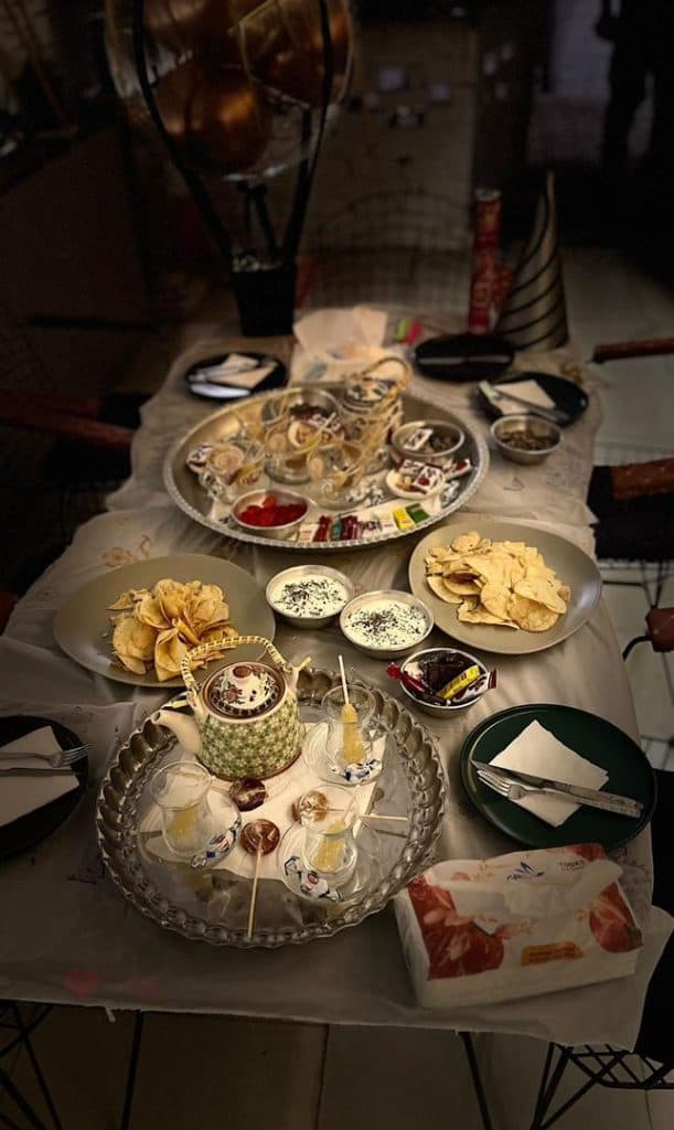 کافه رستوران ورگ در چابهار