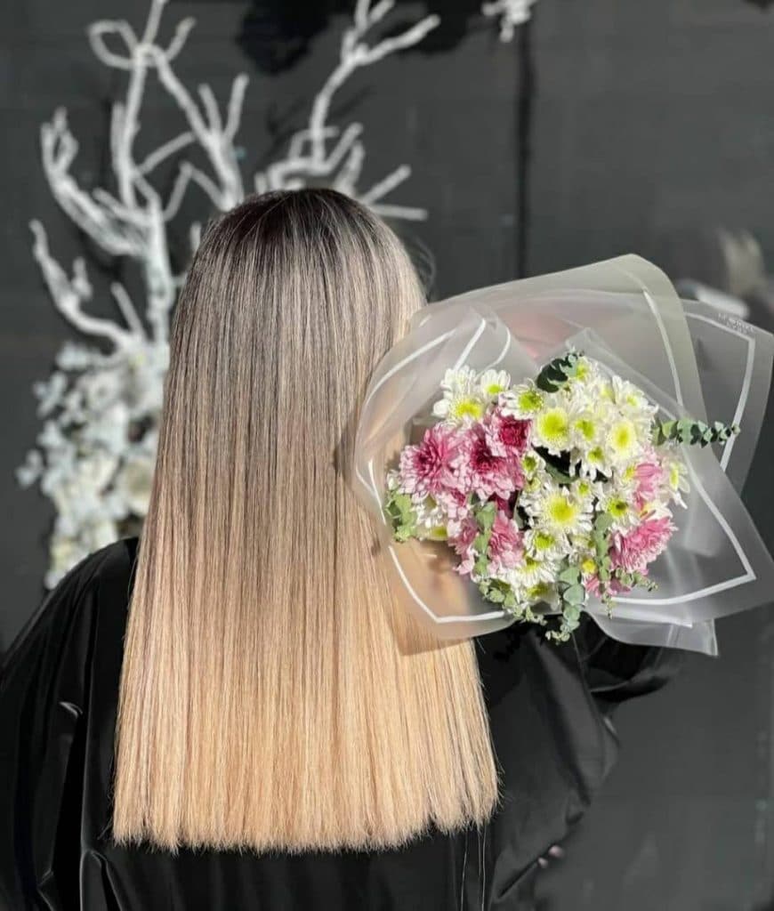 سالن زیبایی سحر خلیلی در قزوین