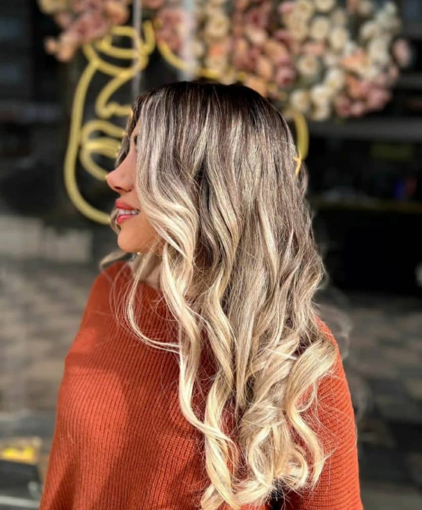 سالن زیبایی سحر خلیلی در قزوین