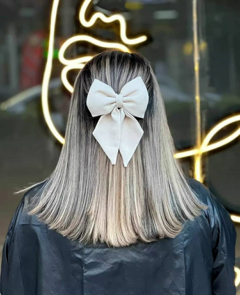 سالن زیبایی سحر خلیلی در قزوین