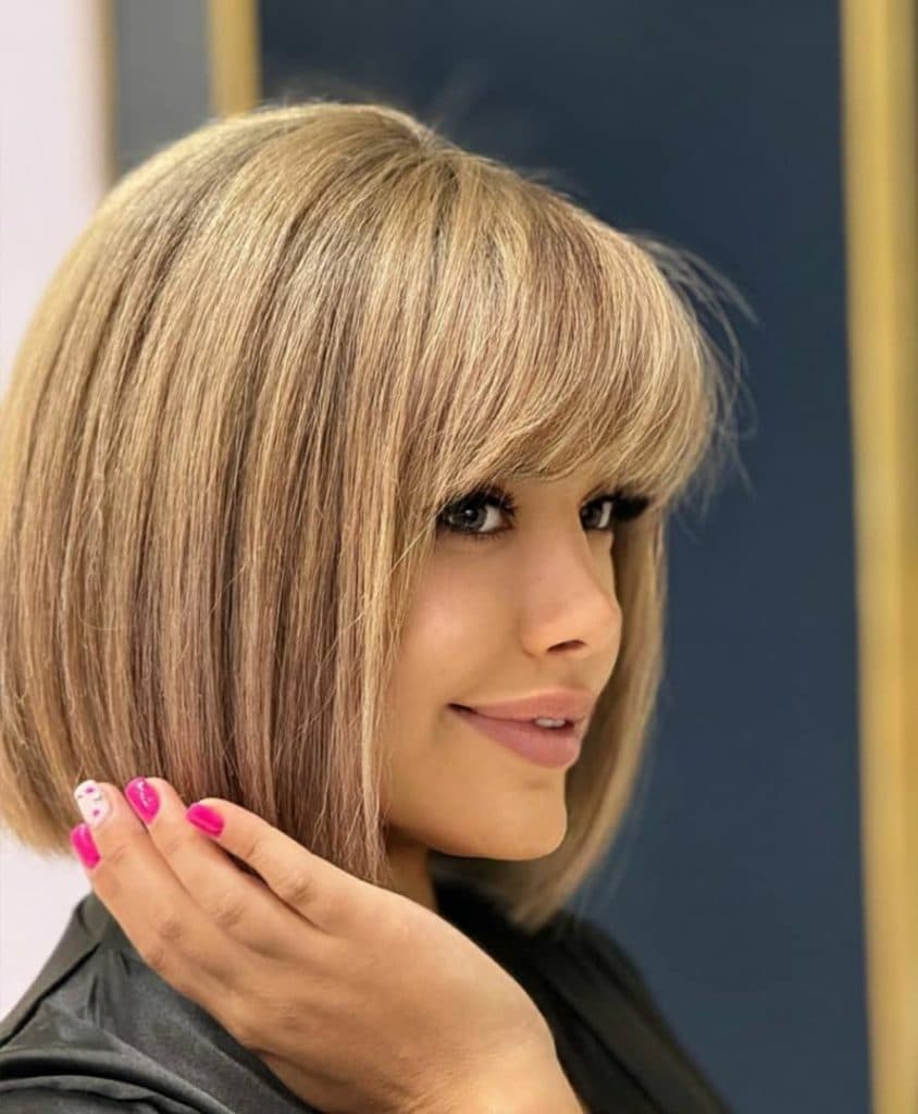 سالن زیبایی سحر خلیلی در قزوین