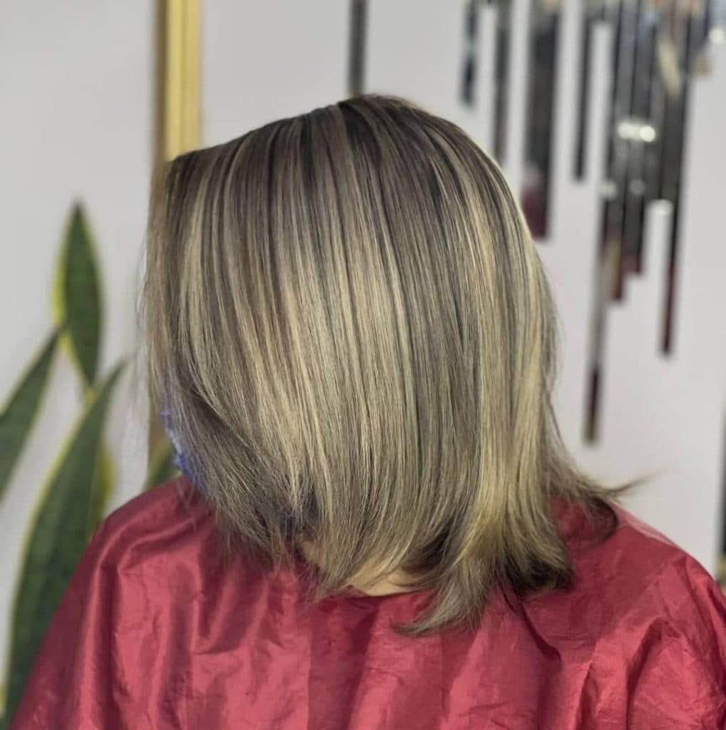 سالن زیبایی پاپیون در یزد