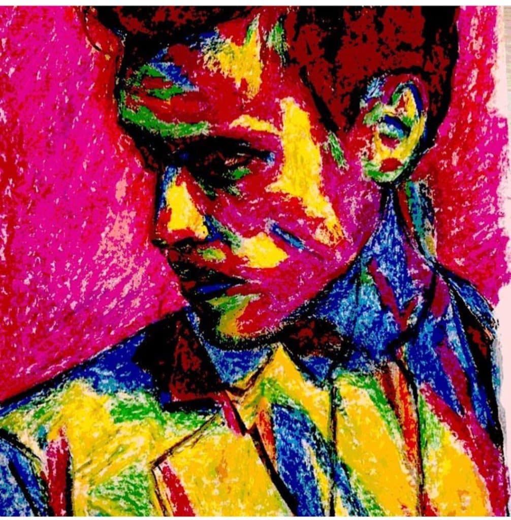 آموزشگاه نقاشی سمن در لاکانی رشت