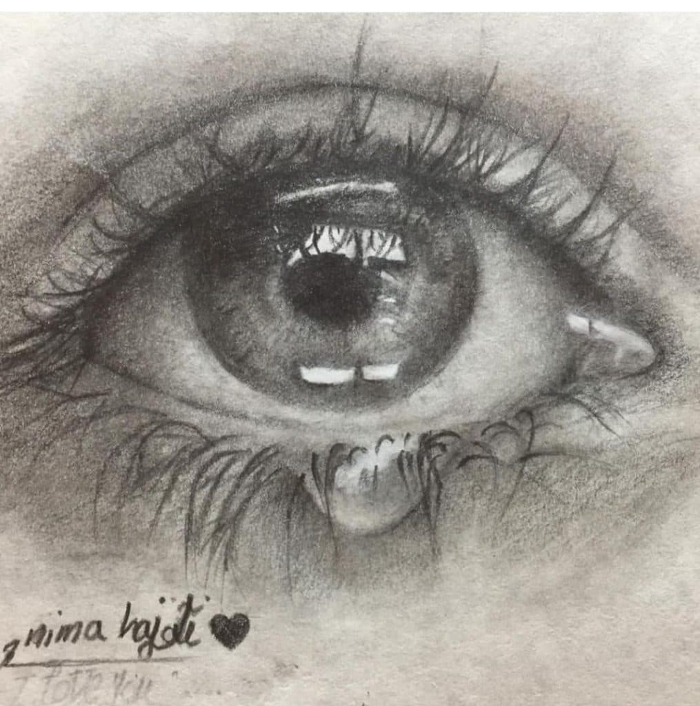 آموزشگاه نقاشی سمن در لاکانی رشت