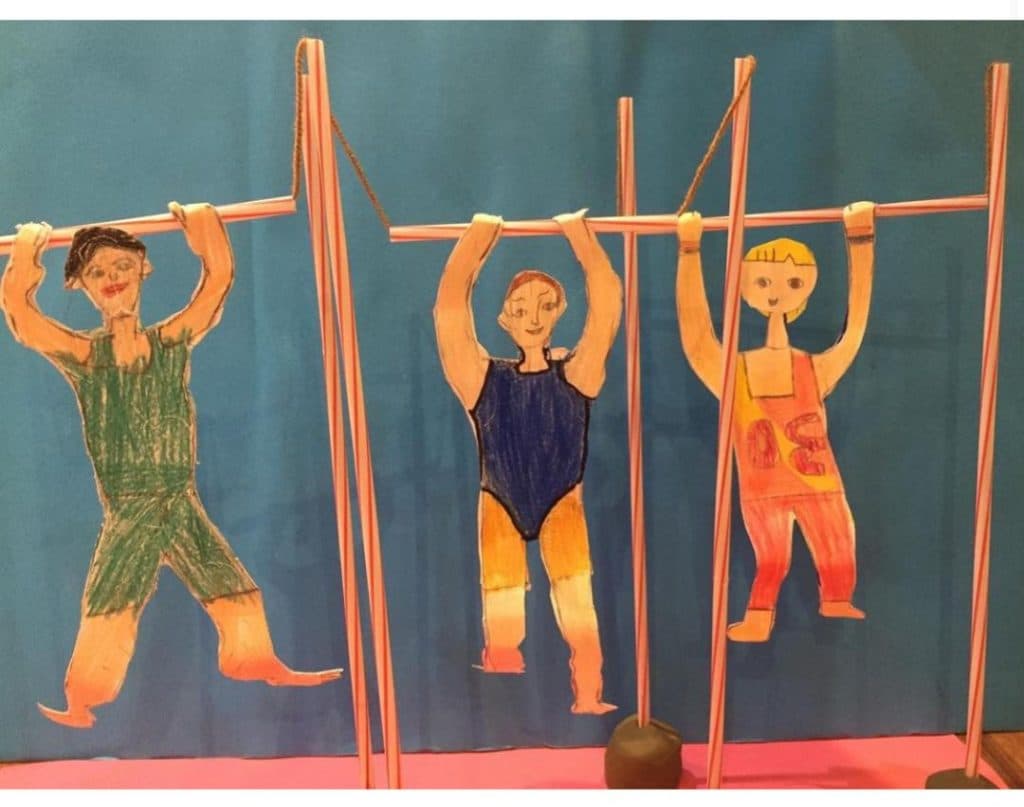 آموزشگاه نقاشی سمن در لاکانی رشت