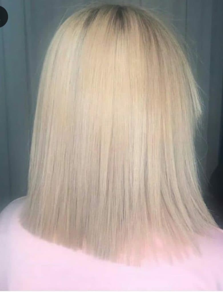 سالن زیبایی قلم مو در همدان