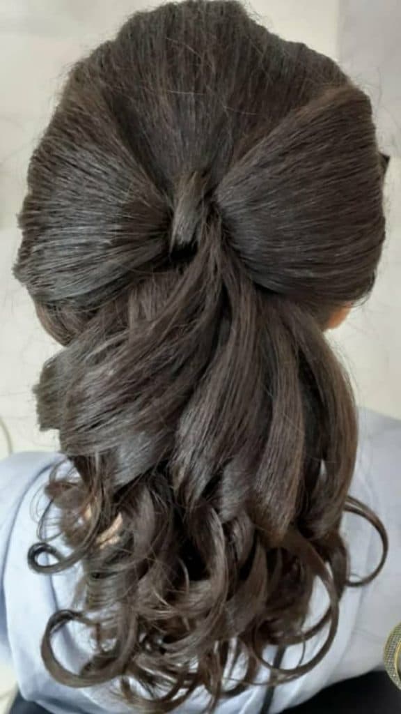 سالن زیبایی قلم مو در همدان