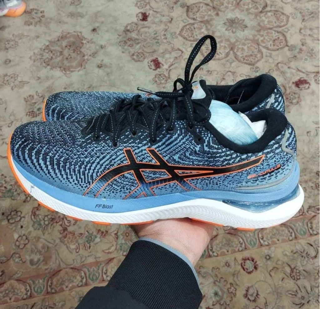 فروش کفش برند و استوک اورجینال استوک مهران در زاهدان