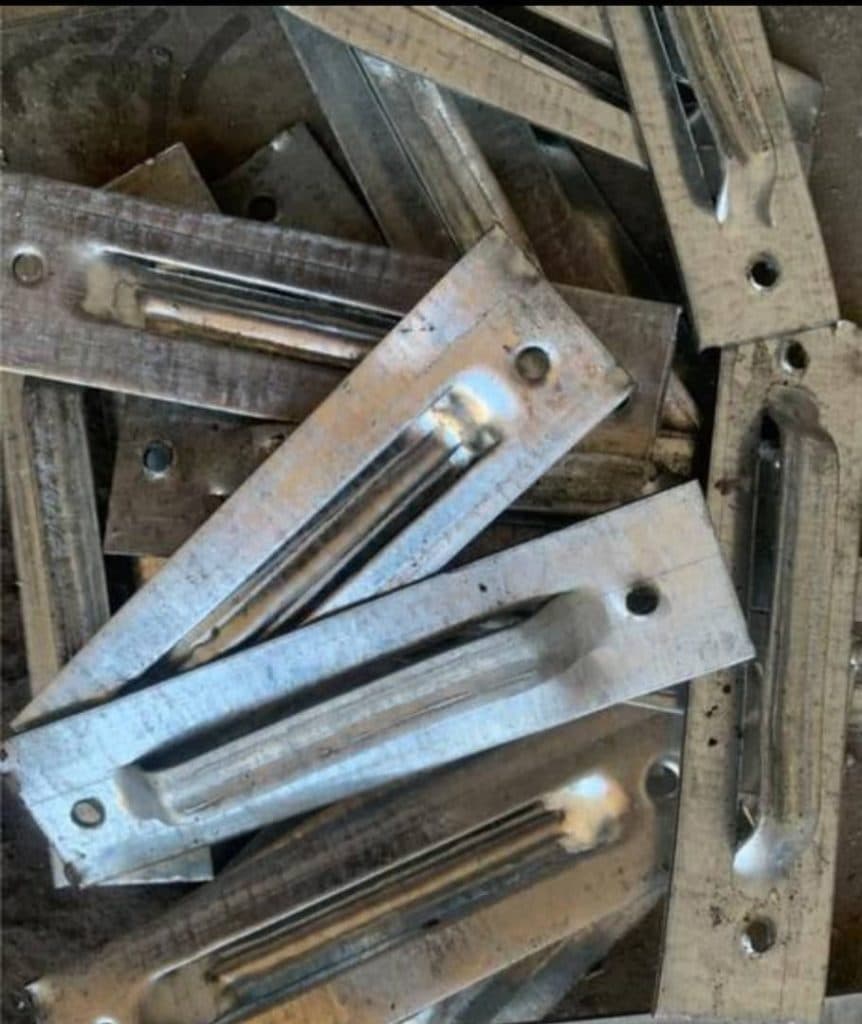 تولید کننده و فروش والپست مازند پولاد در بهشهر