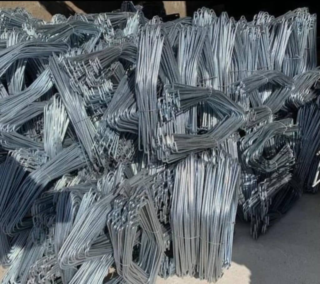 تولید کننده و فروش والپست مازند پولاد در بهشهر