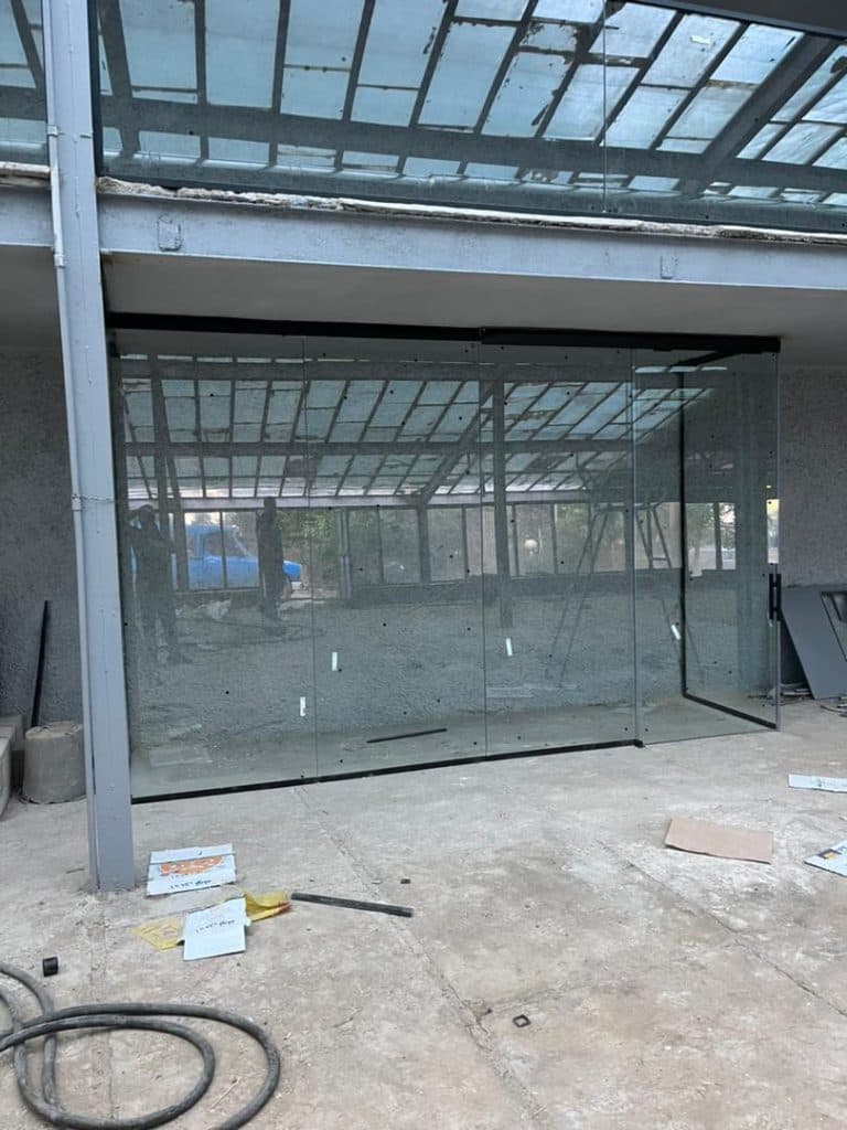 شیشه رضوانی در تهران