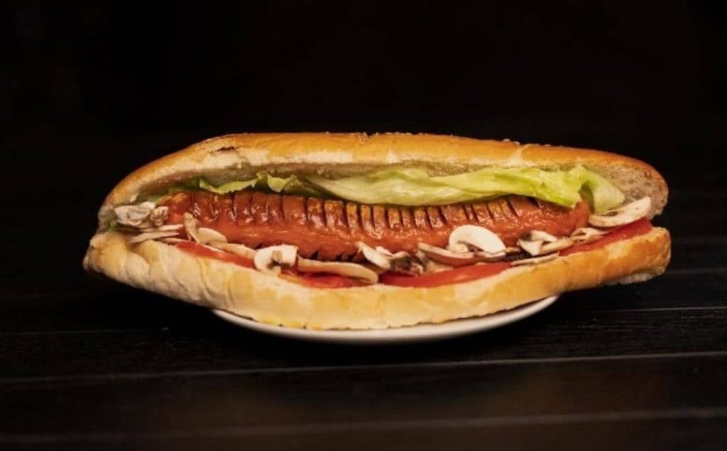 فست فود تندور در گرگان