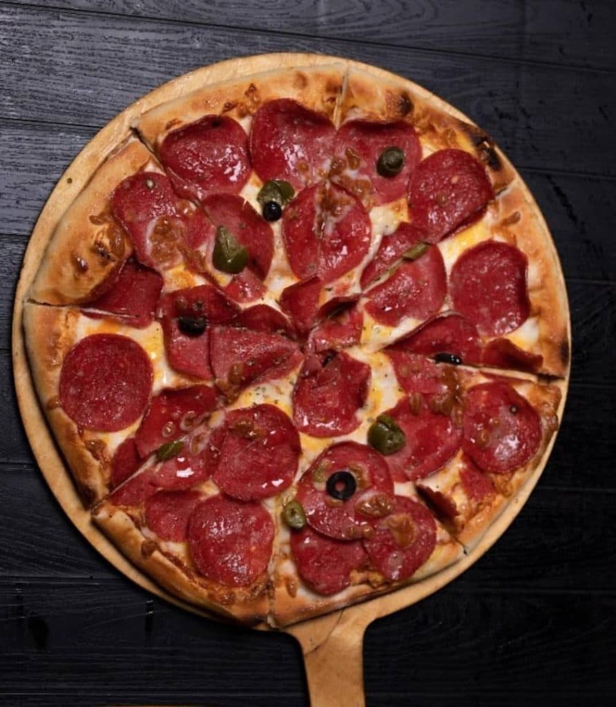 فست فود تندور در گرگان