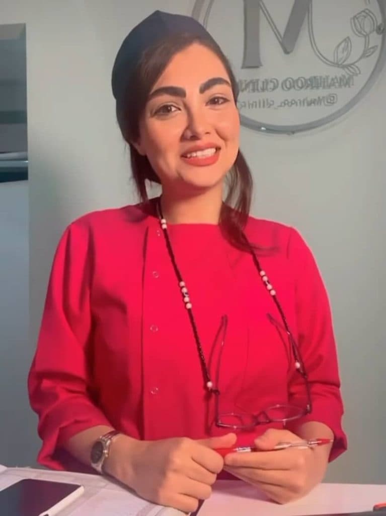 کلینیک زیبایی و درمانی ماهرو در گرگان