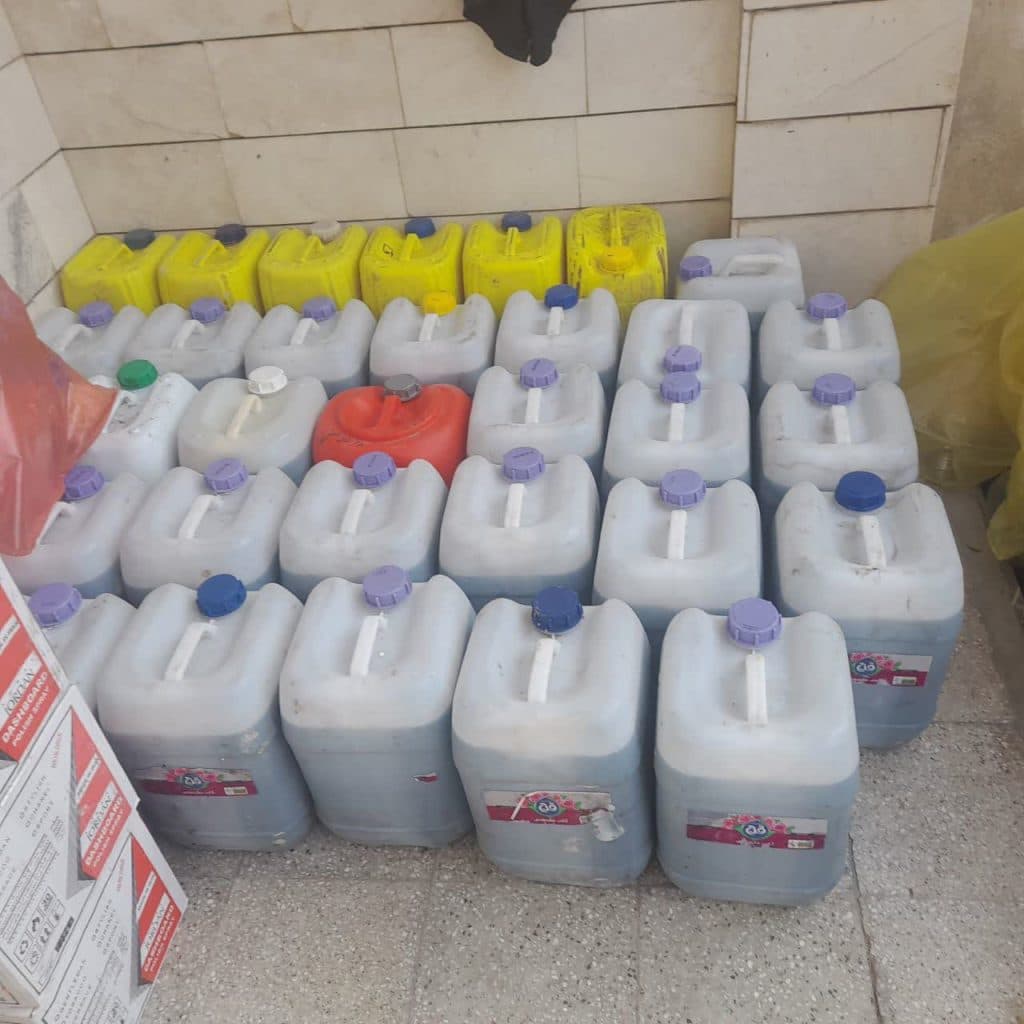 فروش تجهیزات کارواش باران در گنبد کاووس