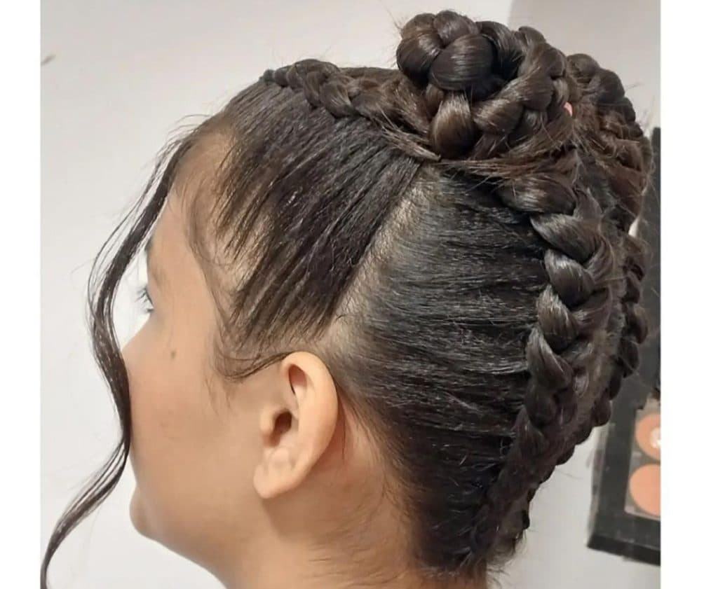 آموزشگاه زیبایی نیلسا در تربت جام