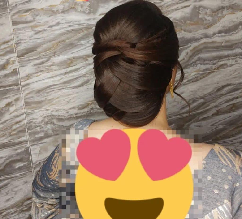 آموزشگاه زیبایی نیلسا در تربت جام